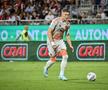 Răzvan Marin a fost inclus de jurnaliștii italieni în echipa etapei de Serie A
