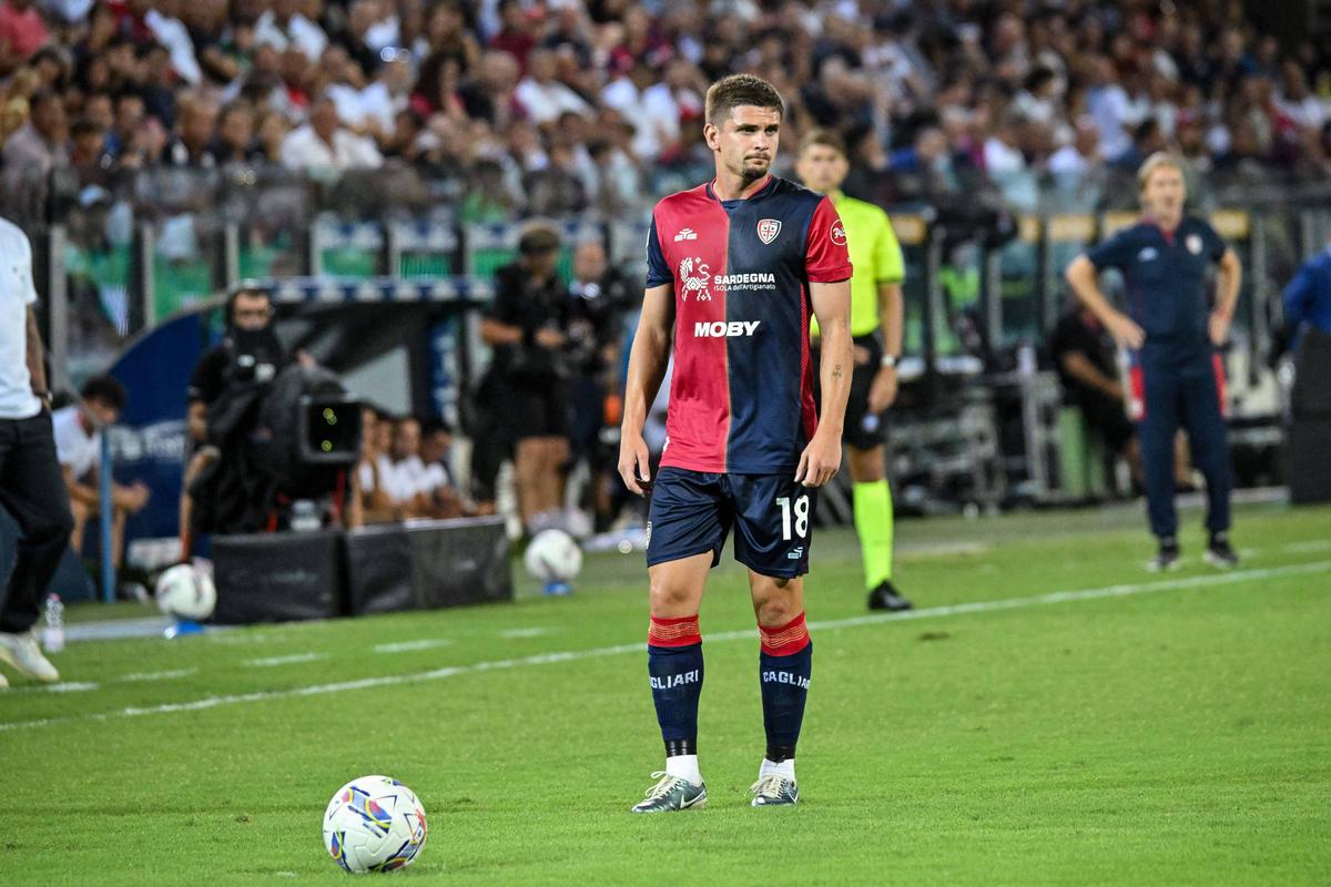 Cagliari - Roma 0-0 / 18.08.2024