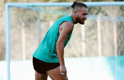 George Pușcaș, debut ratat la noua echipă! Atacantul naționalei, la un pas de gol
