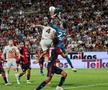 Răzvan Marin a fost inclus de jurnaliștii italieni în echipa etapei de Serie A