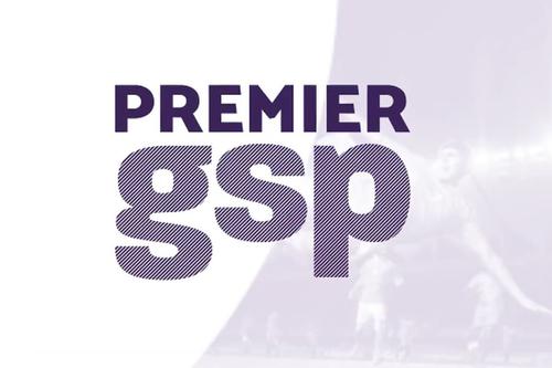 Premier GSP luni, 4 noiembrie