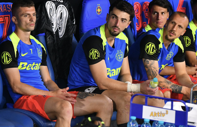 Aici FCSB suferă cel mai tare: e ultima din Superligă! Diferența majoră față de sezonul trecut