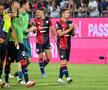 Cagliari - Roma 0-0 / 18.08.2024
