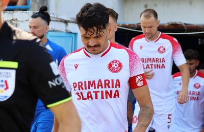 Întoarcerea „vrăjitorului” Doman » Abonat la execuții de geniu la „revelația” din Liga 2: „Aduce frumusețe fotbalului!”