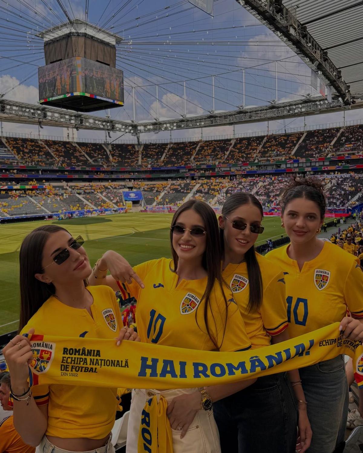 Fiica lui Adrian Ilie visează să devină antrenoare de fotbal masculin: „E o curiozitate”. Cum au ajutat-o schemele de joc „furate” de la tatăl său