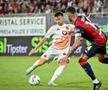 Cagliari - Roma 0-0 / 18.08.2024