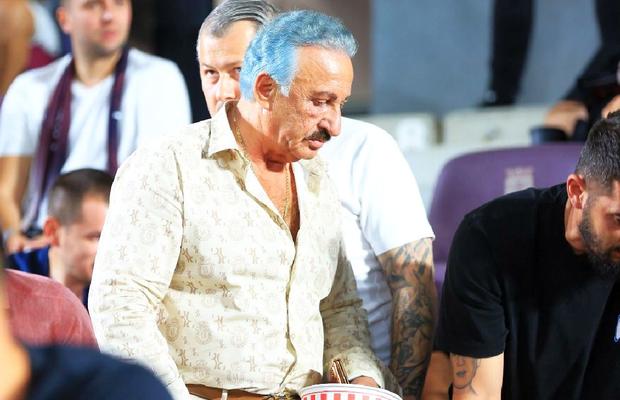 „100% incompatibil!” » Fostul finanțator iese în față și numește vinovatul principal pentru blocajul de la Rapid: „Nu-l înțelege nimeni, a bulversat jucătorii! Șucu, săracul...”