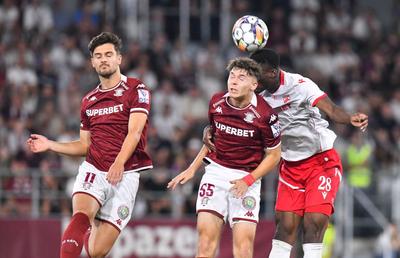 Am analizat, azi, la GSP Live: Șumudică, interzis în Giulești? | Concluzii după Rapid - Dinamo | Hagi vinde Farul