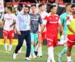 Dinamo ocupă un loc nesperat după primele șase etape / FOTO: Ionuț Iordache (Gazeta Sporturilor)