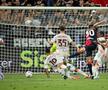 Răzvan Marin a fost inclus de jurnaliștii italieni în echipa etapei de Serie A