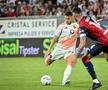 Cagliari - Roma 0-0 / 18.08.2024
