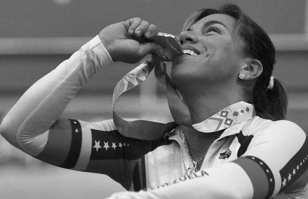 Doliu în sportul mondial! Sportiva cu 5 prezențe la Jocurile Olimpice a fost găsită moartă
