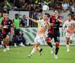Răzvan Marin a fost inclus de jurnaliștii italieni în echipa etapei de Serie A