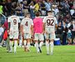 Răzvan Marin a fost inclus de jurnaliștii italieni în echipa etapei de Serie A