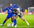 Leicester - Tottenham, foto: Imago Images