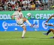 Răzvan Marin a fost inclus de jurnaliștii italieni în echipa etapei de Serie A