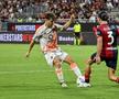 Cagliari - Roma 0-0 / 18.08.2024