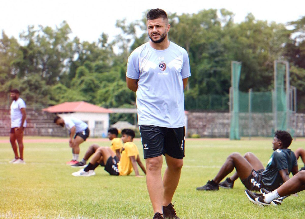 „Raj Kapoor” de Oltenia » Românul care a semnat zilele trecute în India dezvăluie: „Sunt contracte bune, se bagă bani aici! Nu mai pot repeta greșelile făcute ca fotbalist”
