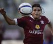 Cătălin Doman, în perioada Rapid / Sursă foto: Arhivă Gazeta Sporturilor