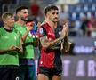 Răzvan Marin a fost inclus de jurnaliștii italieni în echipa etapei de Serie A