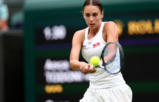 Patru românce în calificări la US Open, două intră pe teren din prima zi