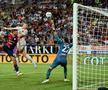 Răzvan Marin a fost inclus de jurnaliștii italieni în echipa etapei de Serie A