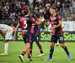 Cagliari - Roma 0-0 / 18.08.2024
