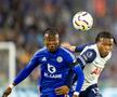 Leicester - Tottenham, foto: Imago Images