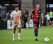 Răzvan Marin a fost inclus de jurnaliștii italieni în echipa etapei de Serie A