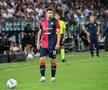 Cagliari - Roma 0-0 / 18.08.2024
