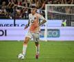 Răzvan Marin a fost inclus de jurnaliștii italieni în echipa etapei de Serie A