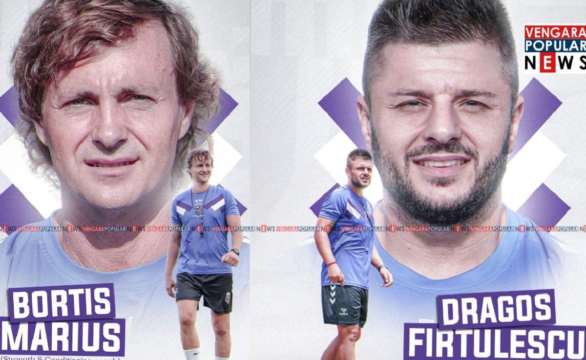 „Raj Kapoor” de Oltenia » Românul care a semnat zilele trecute în India dezvăluie: „Sunt contracte bune, se bagă bani aici! Nu mai pot repeta greșelile făcute ca fotbalist”