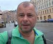 Marian Adventures, pe străzile din Sankt Petersburg