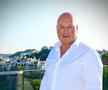 Arpad Paszkany, în vacanță cu iubita Antonela, Andra și Cătălin Măruță