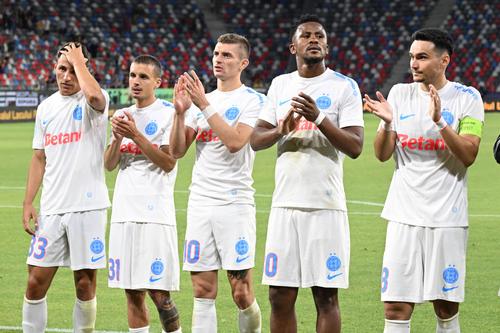 Mihai Stoica (60 de ani), oficialul celor de la FCSB, susține că trei jucători sunt în pericol să rateze turul cu Aberdeen, din play-off-ul Europa League, însă nu din cauza unor accidentări.
