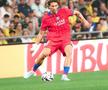 Soția ucraineană a lui Zabarnyi aprinde conflictul mocnit din vestiarul lui PSG