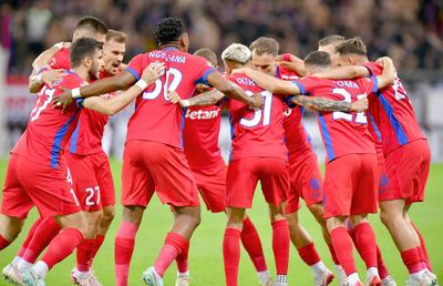 FCSB l-a înregistrat oficial » E gata să joace cu FC Argeș
