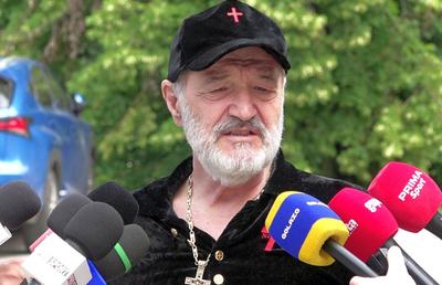 Becali a început să râdă când a auzit că fostul finanțator de la Dinamo va candida la Primăria Bucureștiului: „O să-l facă praf!”