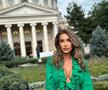Antonela, iubita lui Arpad Paszkany