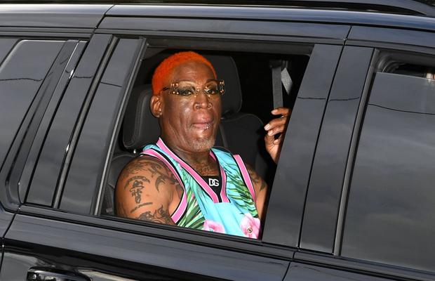 Fosta legendă a celor de la Chicago Bulls a dezvăluit relația pe care o are cu Vladimir Putin: „Când am fost în Rusia, mi-a oferit un Lamborghini”
