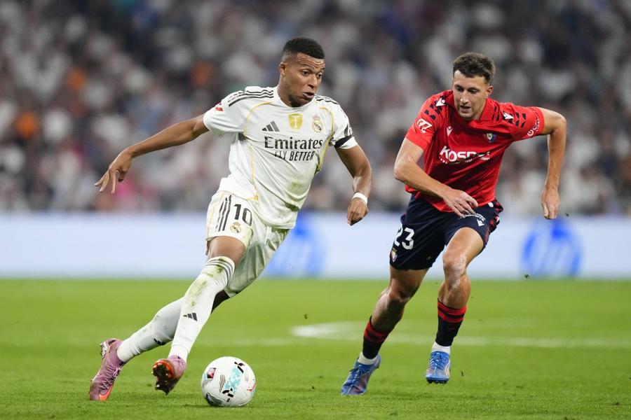 Xabi Alonso de la rigoare și răbdare, la Franco