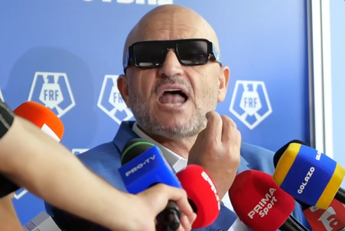 Adrian Mititelu a ajuns până la CEDO cu dosarul legat de excluderea FCU Craiova din 2011