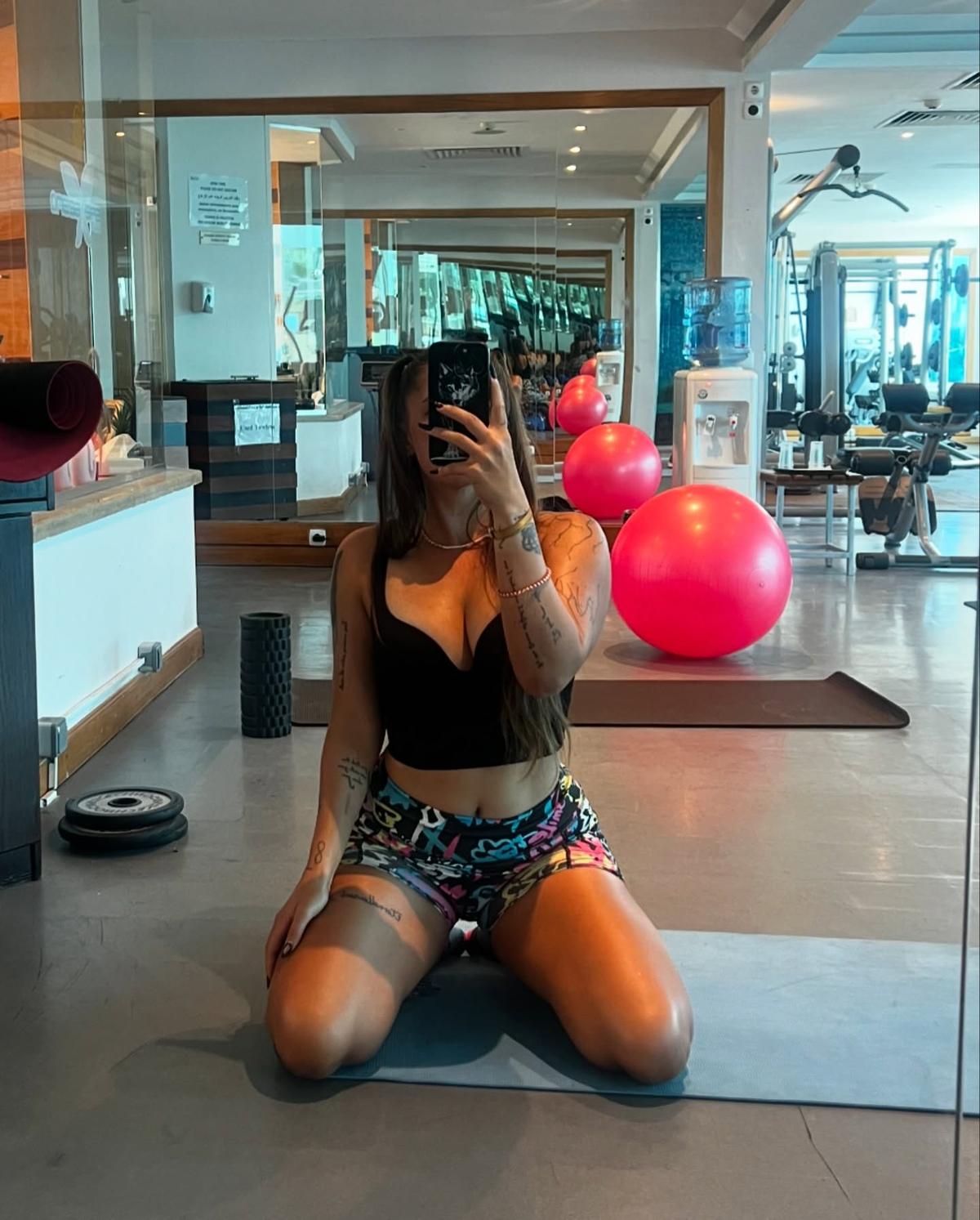 Numele legendar din tenis care o fascinează pe Andreea Prisăcariu: „Mi-a salvat cariera, aș vrea să-i strâng mâna. Îl văd ca pe ceva sacru”