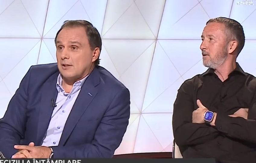 Tony da Silva (44 de ani), antrenorul celor de la Poli Iași, a tunat în conferința de presă de la finalul meciului câștigat cu Gloria Bistrița, scor 3-0, în etapa 3 din Liga 2.