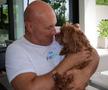 Arpad Paszkany, în vacanță cu iubita Antonela, Andra și Cătălin Măruță