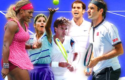De ce nu are US Open un împărat dominant la fel ca la Melbourne, Paris și Londra? » Halep oferea o explicație, Mouratoglou vine cu altele: „O mie de tentații!”