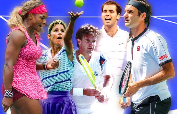 John McEnroe explică de ce e atât de greu să domini la US Open: „Cei cu o anume personalitate pot face față mai bine”
