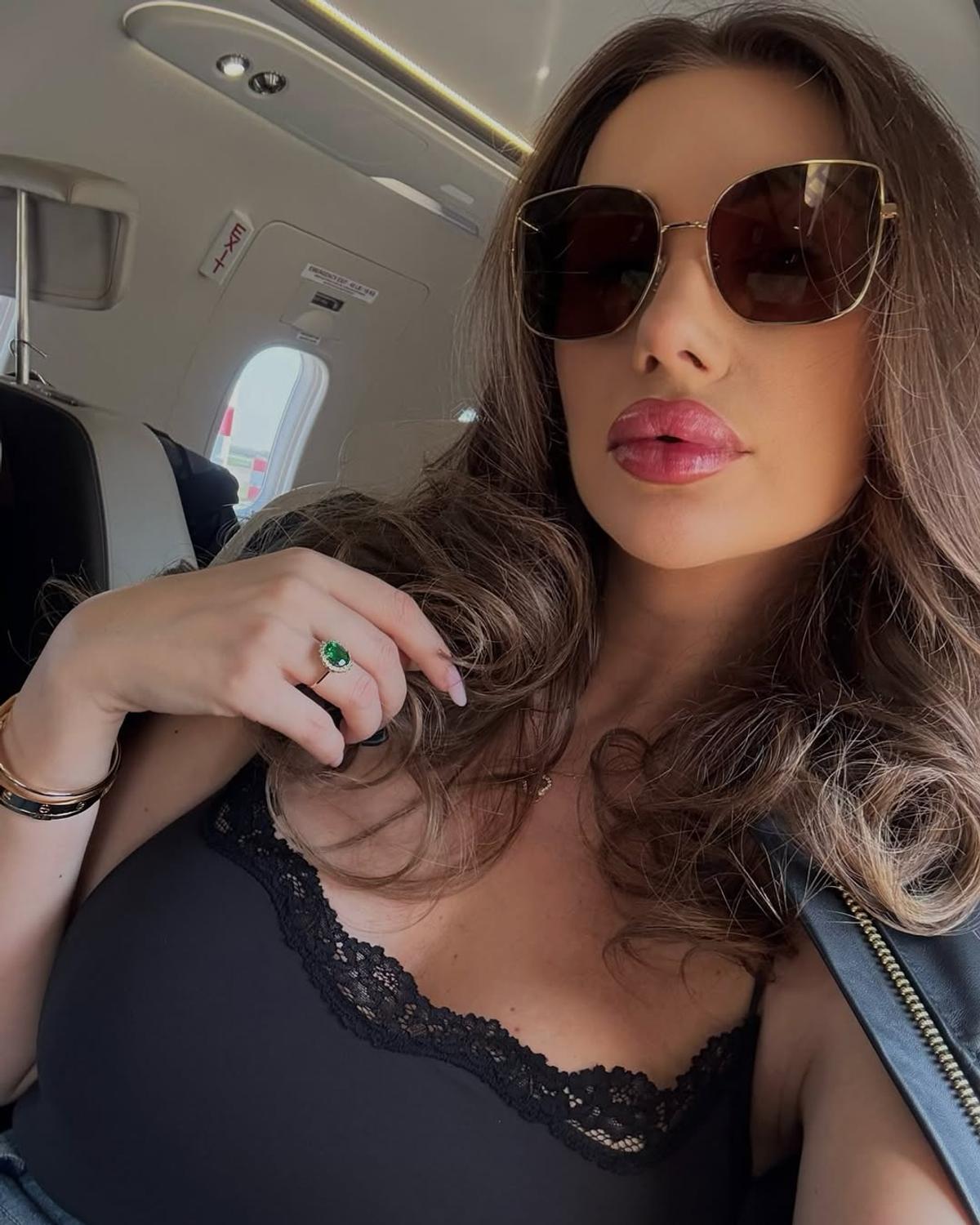 Arpad Paszkany, în vacanță cu iubita Antonela, Andra și Cătălin Măruță