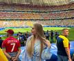 Soția ucraineană a lui Zabarnyi aprinde conflictul mocnit din vestiarul lui PSG