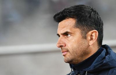 Fostul atacant de la FCSB susține că l-a înjurat pe Dică în vestiar: „ZERO ca antrenor!” + replică prin intermediul GSP: „O fi zis în gând. Dacă știa 5% din fotbalul pe care îl știu eu...”